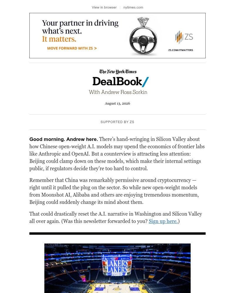 Screenshot of email with subject /media/emails/dealbook-inside-the-lakers-sale-565fe5-cropped-3642e124.jpg