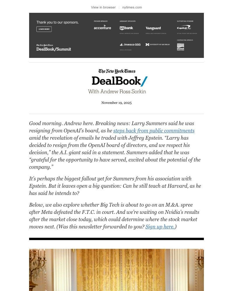 Screenshot of email with subject /media/emails/dealbook-larry-summers-exits-openai-6520f7-cropped-538c94d9.jpg