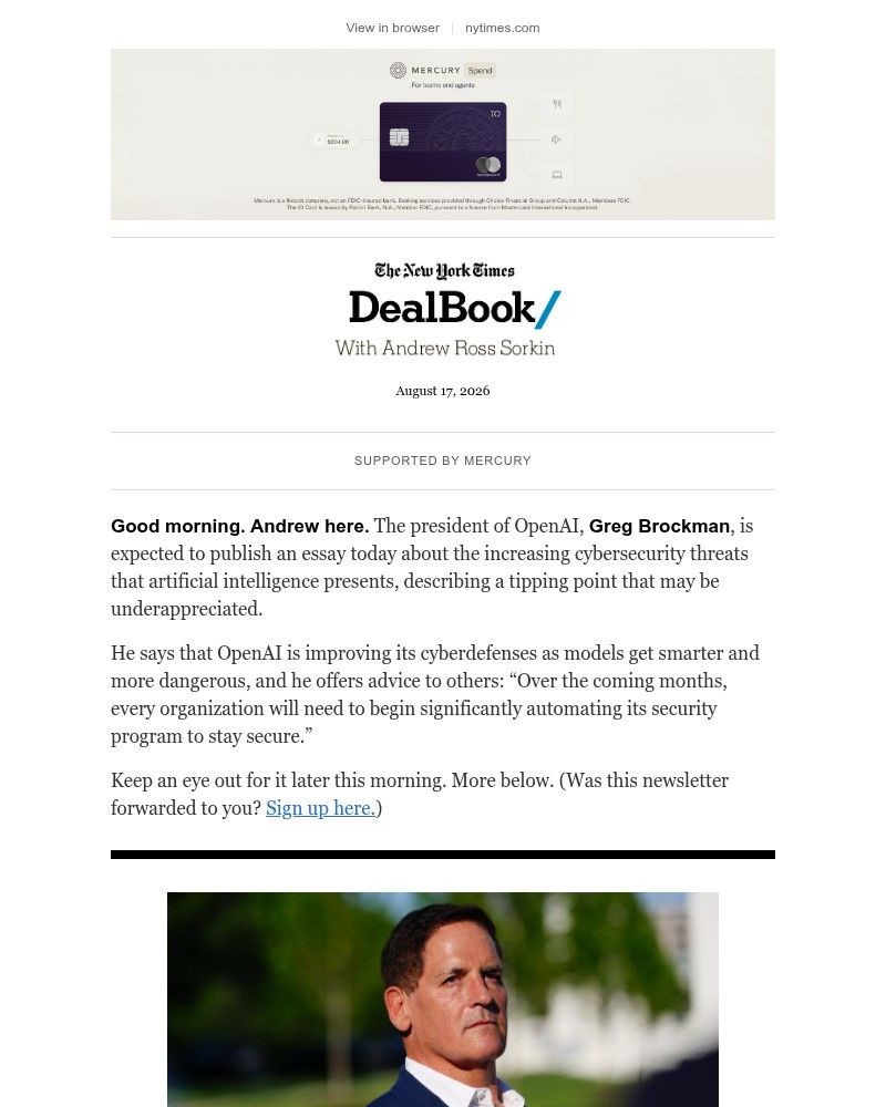 Screenshot of email with subject /media/emails/dealbook-mark-cuban-vs-californias-wealth-tax-84a52b-cropped-3817898f.jpg