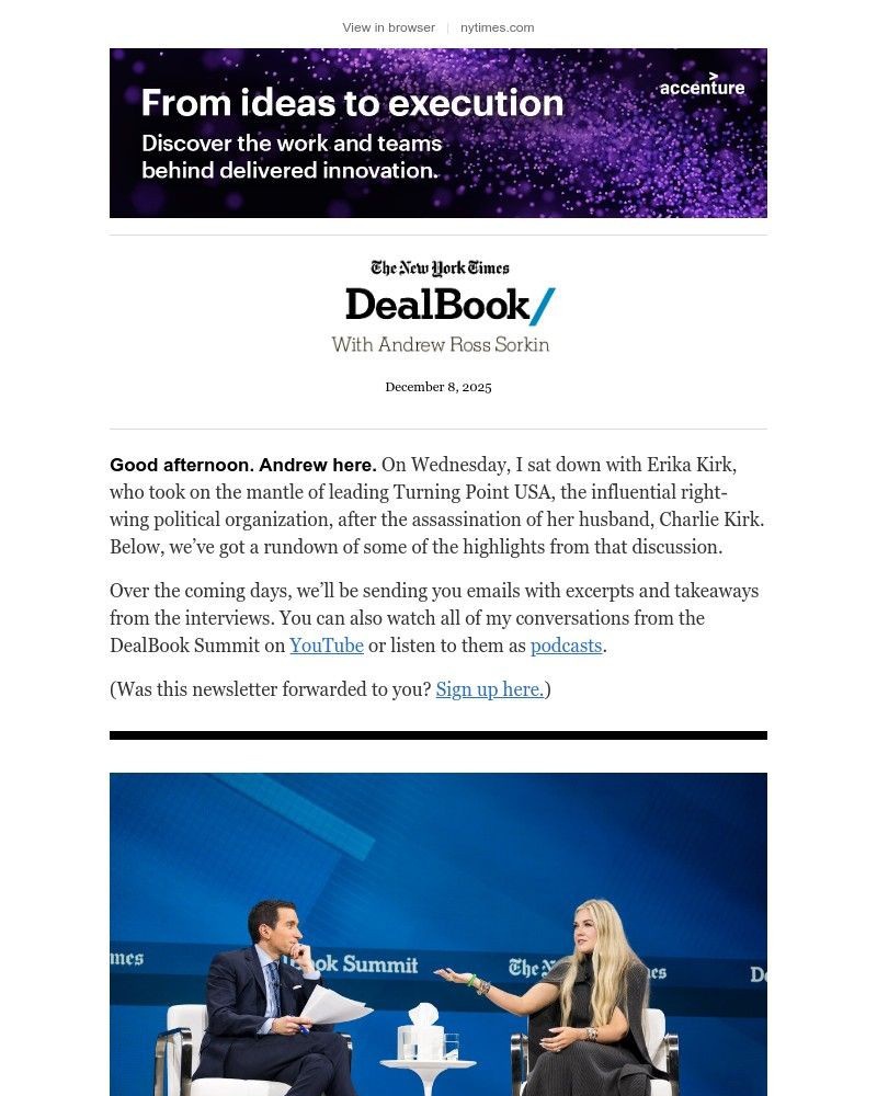Screenshot of email with subject /media/emails/dealbook-my-interview-with-erika-kirk-d9d25c-cropped-430a6e91.jpg