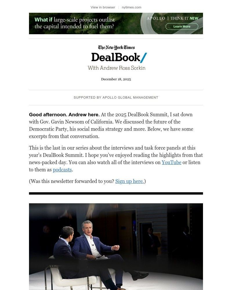 Screenshot of email with subject /media/emails/dealbook-my-interview-with-gavin-newsom-246e0c-cropped-c8ad2ea1.jpg