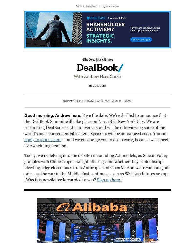 Screenshot of email with subject /media/emails/dealbook-new-tests-for-ai-giants-684930-cropped-a763417f.jpg