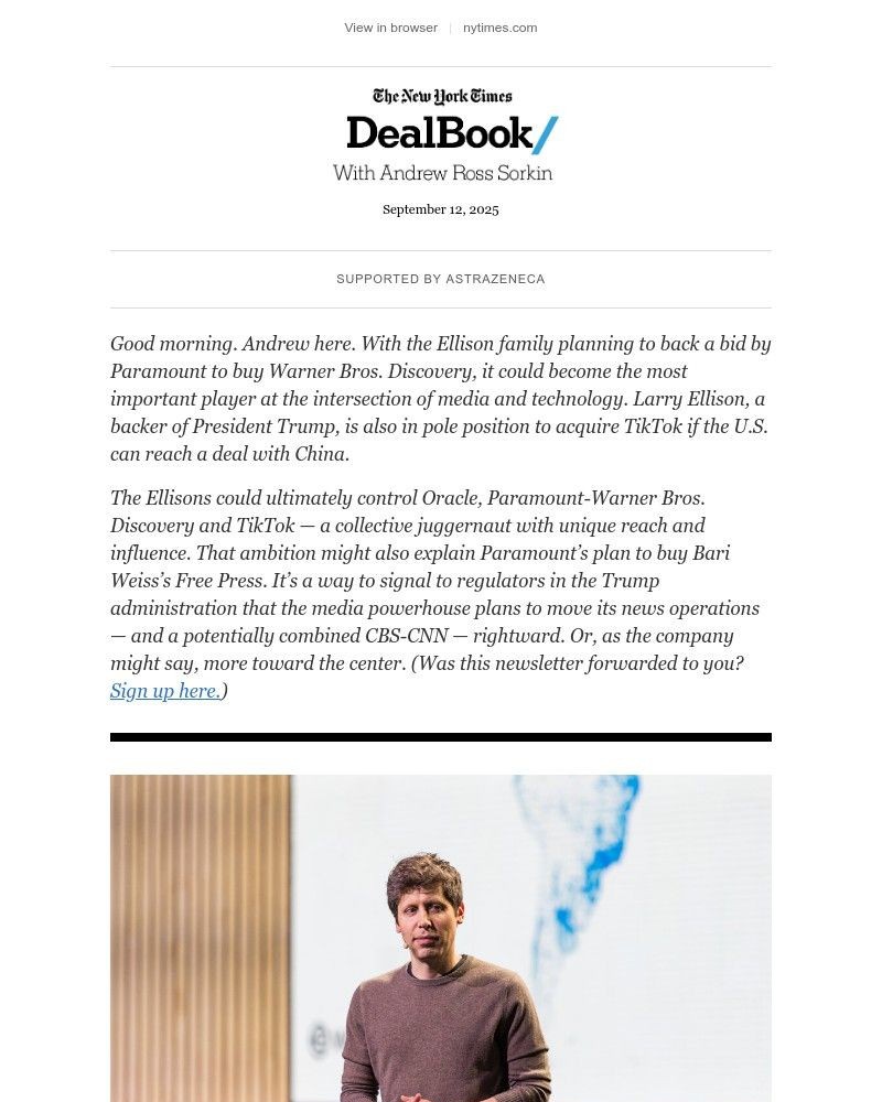 Screenshot of email with subject /media/emails/dealbook-openais-billions-at-stake-eb7e16-cropped-ce9296c7.jpg