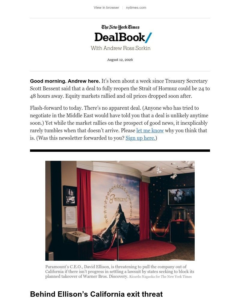 Screenshot of email with subject /media/emails/dealbook-paramounts-brinkmanship-ab5946-cropped-0ec9b208.jpg