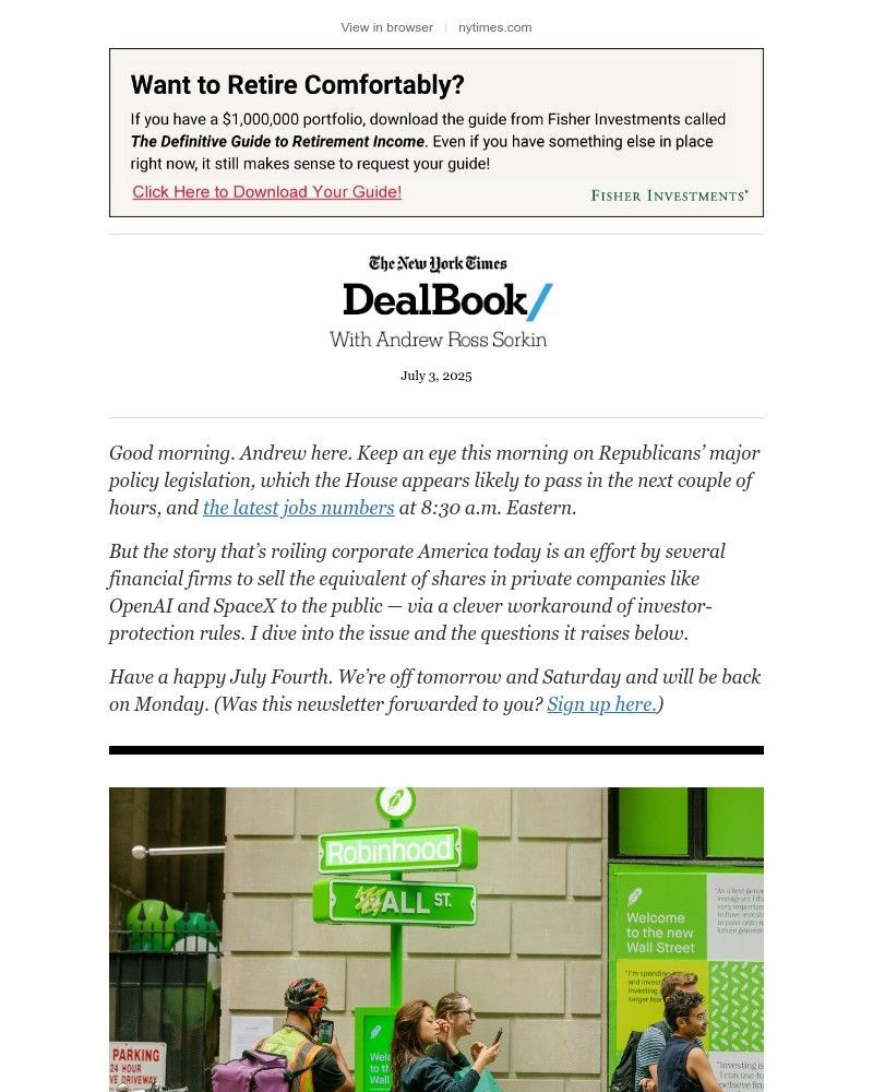 Screenshot of email with subject /media/emails/dealbook-please-be-careful-d09f3d-cropped-391b0639.jpg