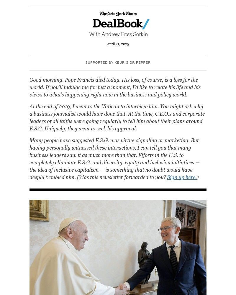 Screenshot of email with subject /media/emails/dealbook-pope-franciss-economic-legacy-5d27a0-cropped-1b01d7e2.jpg
