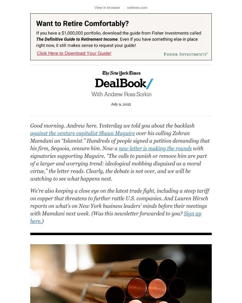 Screenshot of email with subject /media/emails/dealbook-price-spike-097bf8-cropped-56fb62d6.jpg