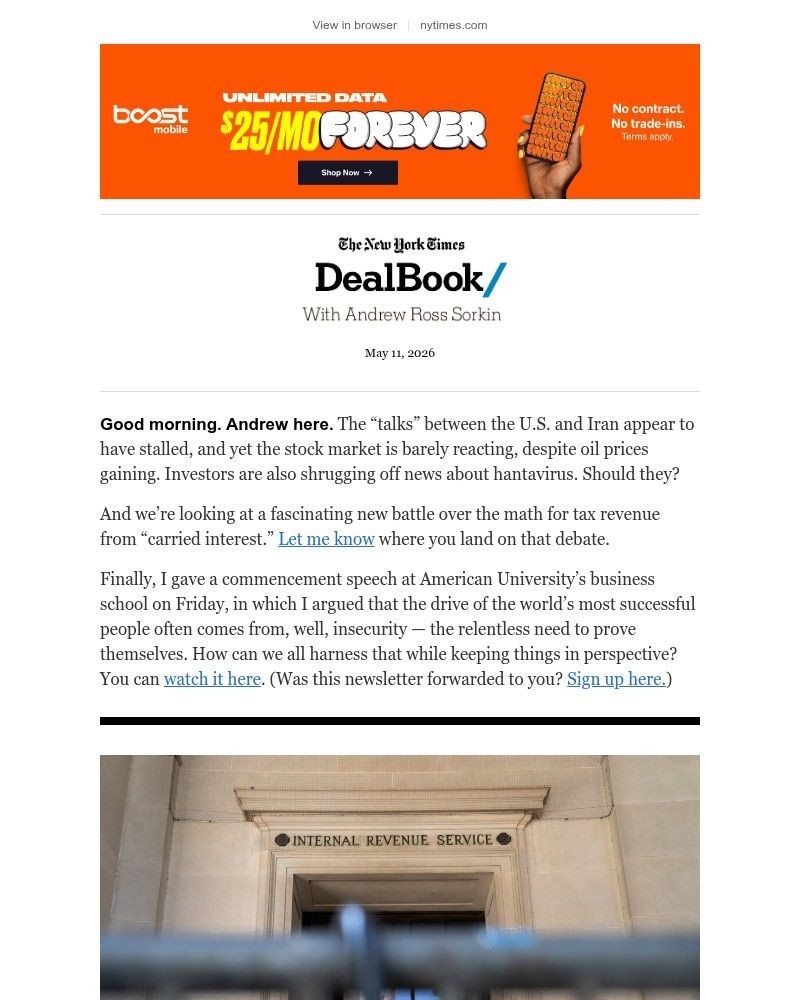 Screenshot of email with subject /media/emails/dealbook-private-equitys-new-tax-fight-ab0281-cropped-5b5f6376.jpg