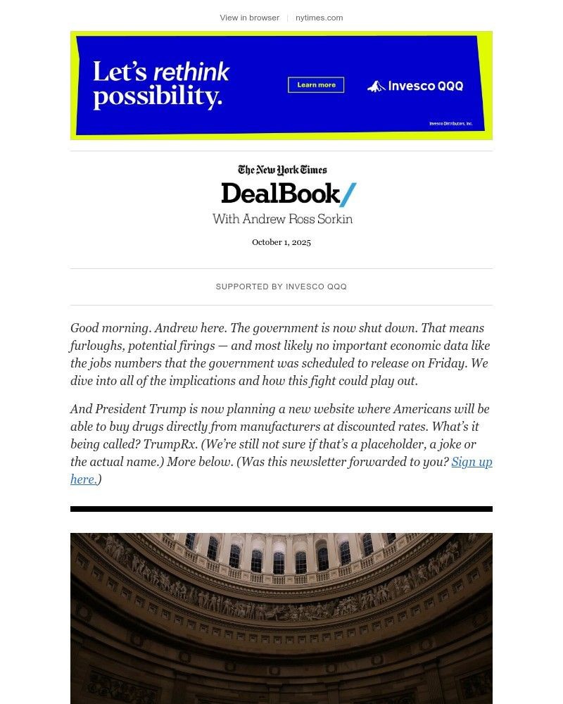 Screenshot of email with subject /media/emails/dealbook-shutdown-worries-62e39c-cropped-36957227.jpg