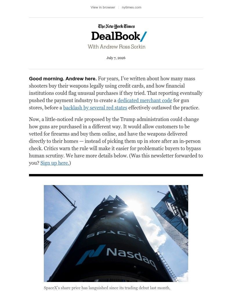 Screenshot of email with subject /media/emails/dealbook-spacexs-index-boost-fizzles-9c2845-cropped-648417c0.jpg