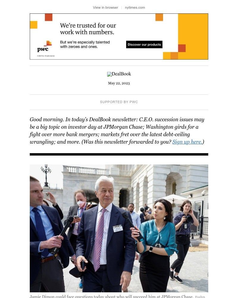Screenshot of email with subject /media/emails/dealbook-succession-on-wall-street-9621af-cropped-f1894c2c.jpg