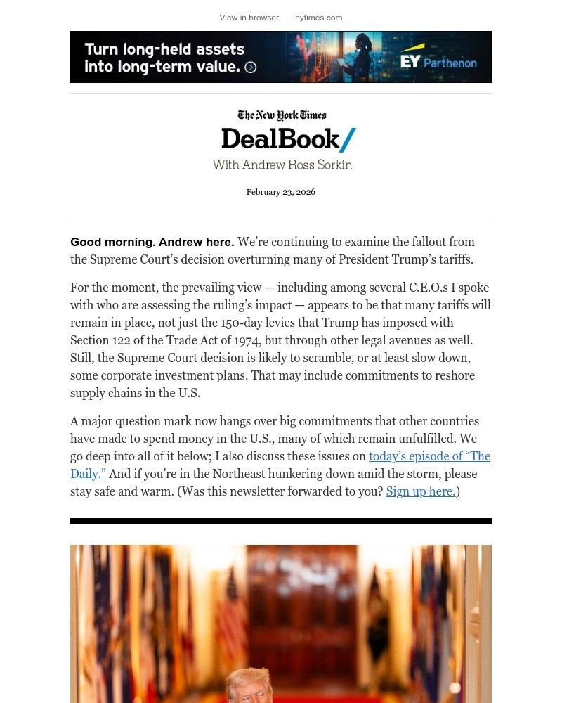 Screenshot of email with subject /media/emails/dealbook-tariff-turmoil-20-c345cc-cropped-f8c0e53f.jpg