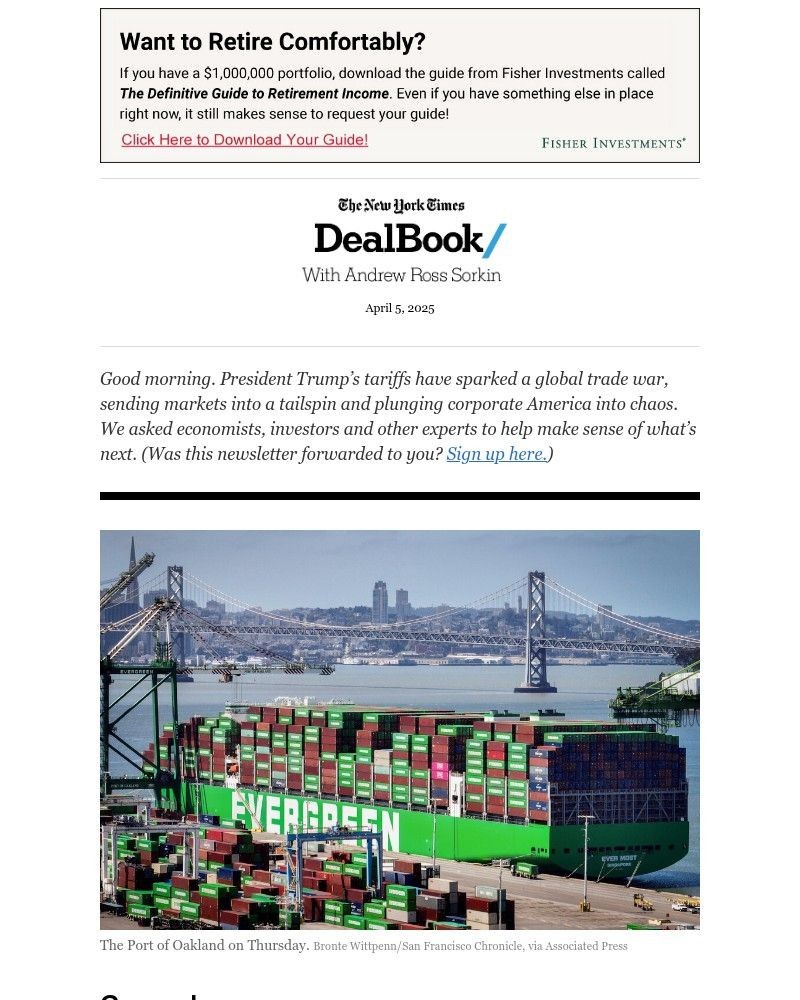 Screenshot of email with subject /media/emails/dealbook-tariffs-cheat-sheet-3037ad-cropped-0b4b5e2c.jpg