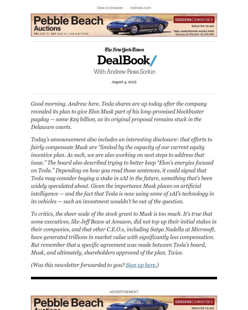 Screenshot of email with subject /media/emails/dealbook-teslas-29-billion-do-over-8afcee-cropped-c580c0d5.jpg