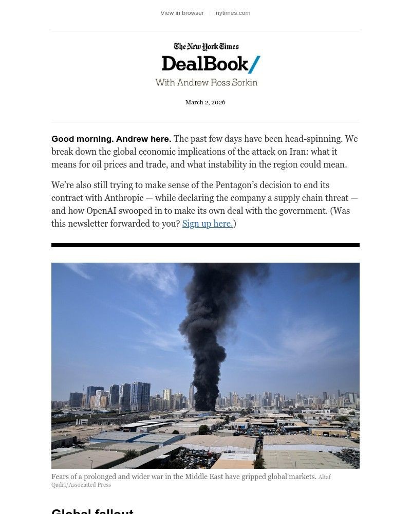 Screenshot of email with subject /media/emails/dealbook-the-costs-of-the-strikes-on-iran-852654-cropped-323037de.jpg