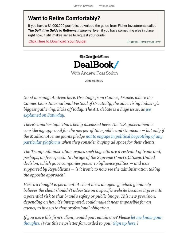 Screenshot of email with subject /media/emails/dealbook-the-economics-of-conflict-91fcec-cropped-a466f7dd.jpg