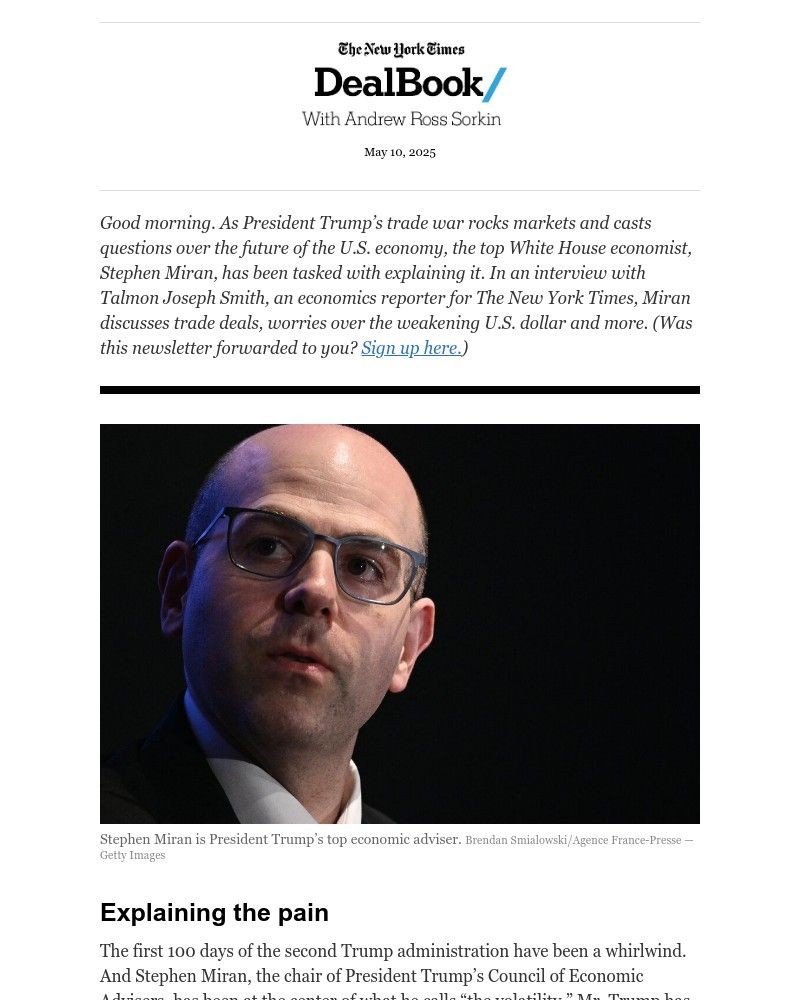 Screenshot of email with subject /media/emails/dealbook-the-presidents-top-economist-ff8e27-cropped-2b8e91a2.jpg