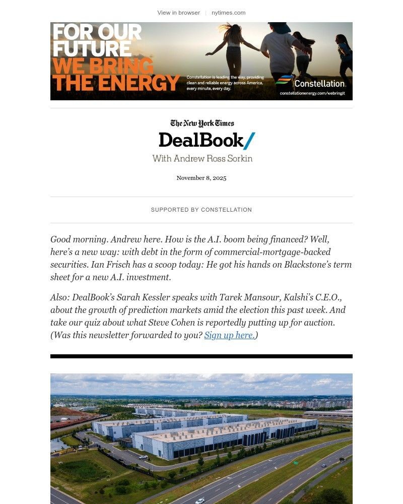 Screenshot of email with subject /media/emails/dealbook-the-securitization-of-ai-911f10-cropped-833776f2.jpg