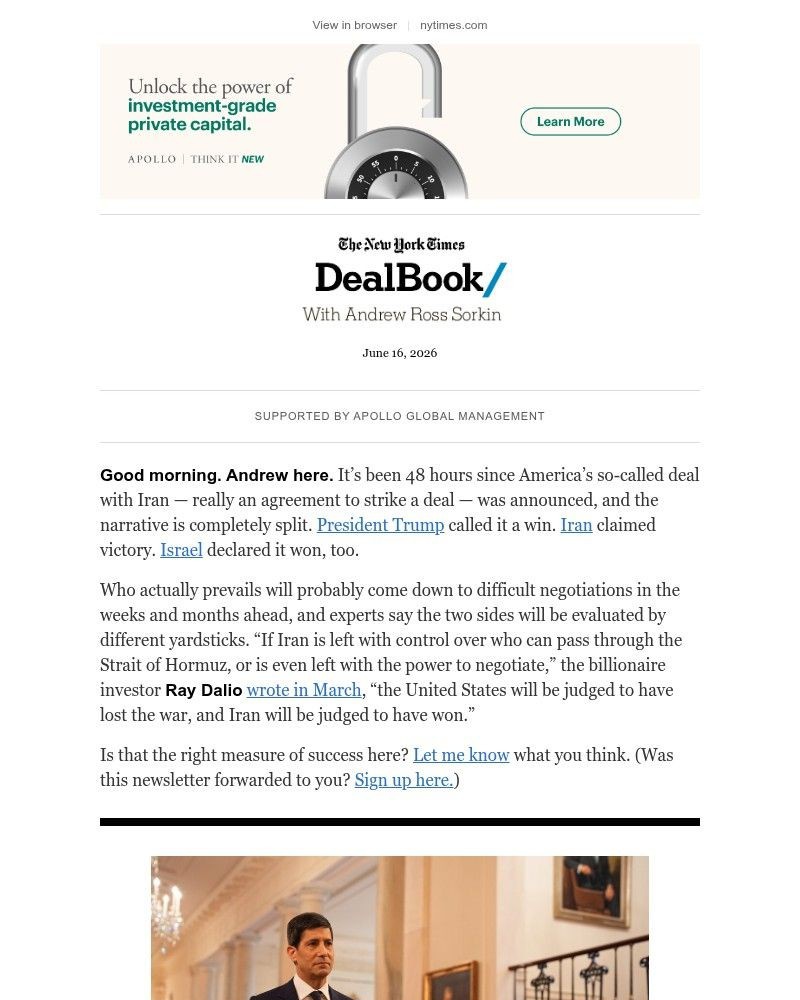 Screenshot of email with subject /media/emails/dealbook-the-warsh-era-begins-cbf8c5-cropped-9e3a73fd.jpg