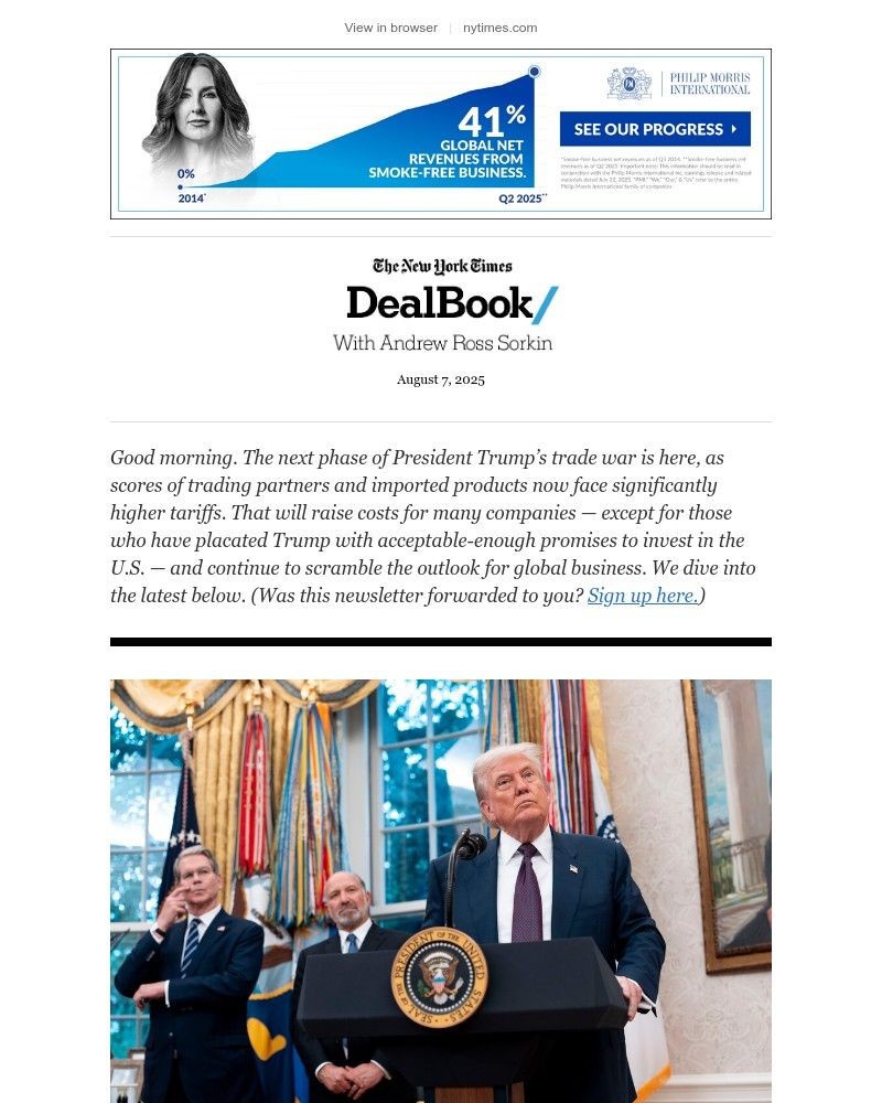 Screenshot of email with subject /media/emails/dealbook-theyre-here-df1d33-cropped-c9e9d7d2.jpg
