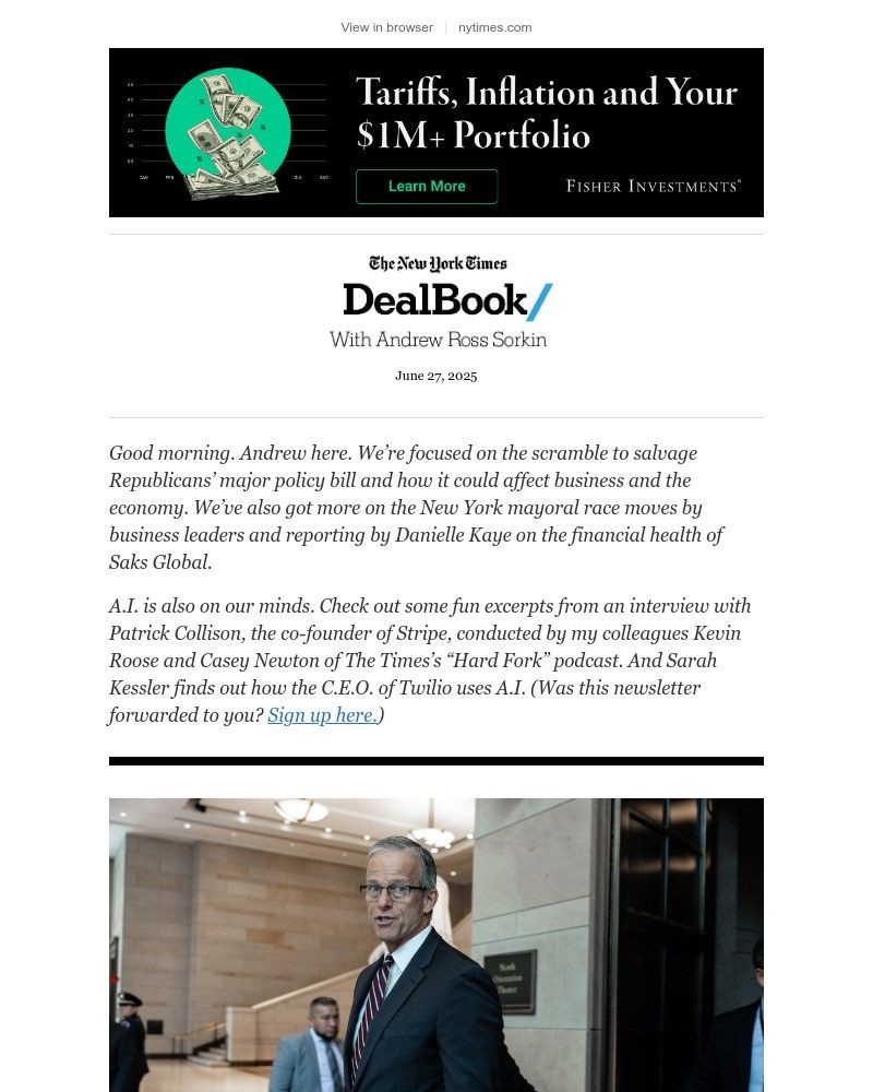 Screenshot of email with subject /media/emails/dealbook-time-is-ticking-6cfb1d-cropped-b3ac2d2d.jpg