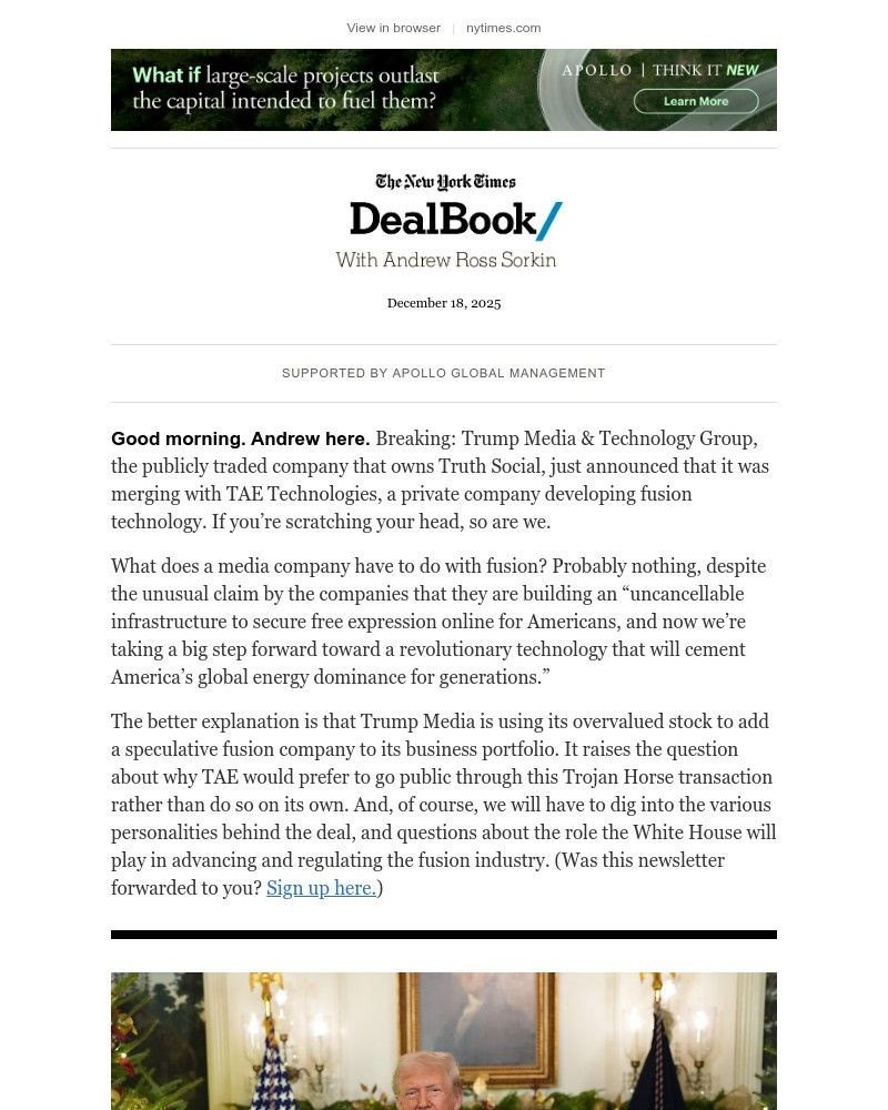 Screenshot of email with subject /media/emails/dealbook-trump-sees-a-mess-cf8818-cropped-d6c250a8.jpg