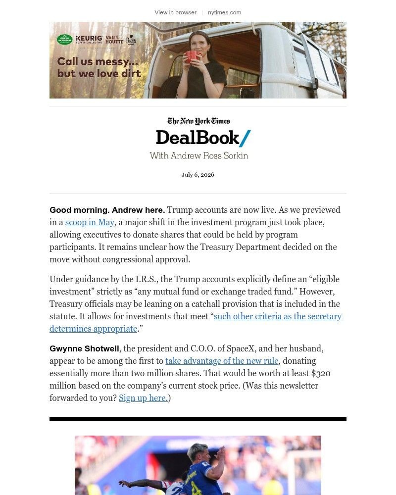 Screenshot of email with subject /media/emails/dealbook-trumps-world-cup-intervention-598c28-cropped-218d40cc.jpg