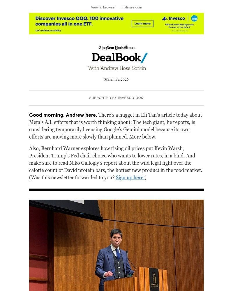 Screenshot of email with subject /media/emails/dealbook-warshs-dilemma-1d1afe-cropped-12071269.jpg