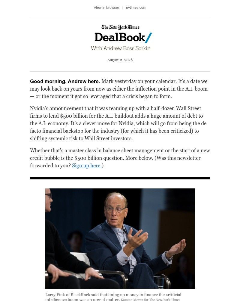 Screenshot of email with subject /media/emails/dealbook-we-need-to-raise-this-money-as-fast-as-possible-0c2157-cropped-faca4ed5.jpg