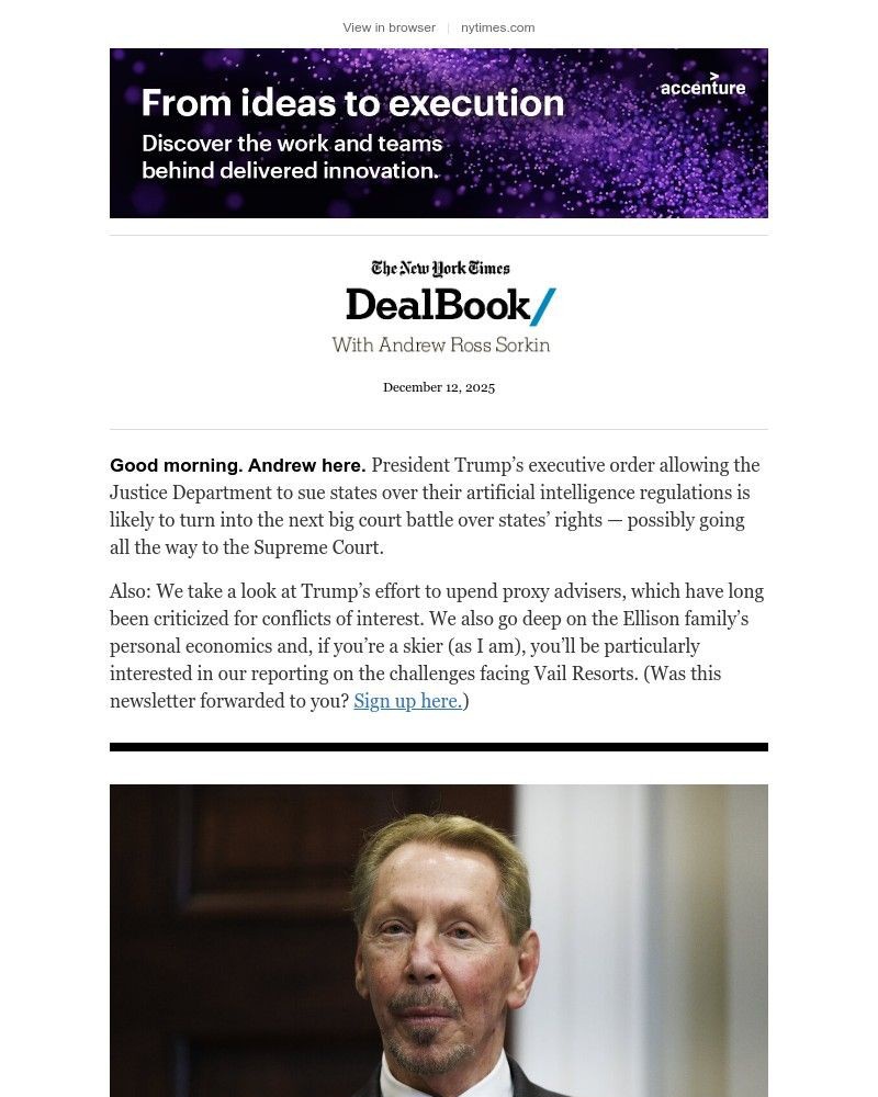 Screenshot of email with subject /media/emails/dealbook-what-about-ellisons-billions-fa9f1d-cropped-83d2b6b2.jpg