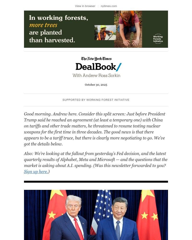 Screenshot of email with subject /media/emails/dealbook-whats-next-after-the-trump-xi-meeting-33d2d1-cropped-0c4580a8.jpg