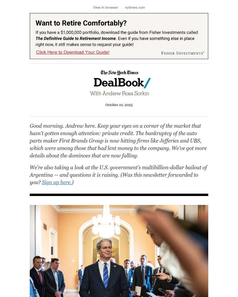 Screenshot of email with subject /media/emails/dealbook-who-gained-from-aid-to-argentina-4b7422-cropped-214753a2.jpg