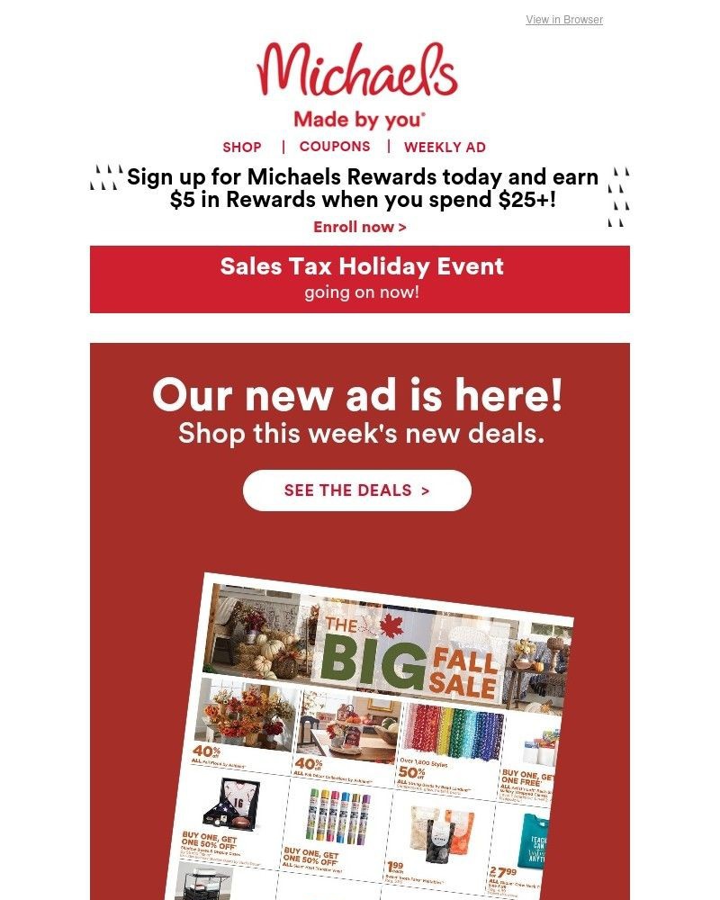 Screenshot of email with subject /media/emails/deals-alert-the-big-fall-sale-juuuust-dropped-438bdd-cropped-b4b13d58.jpg