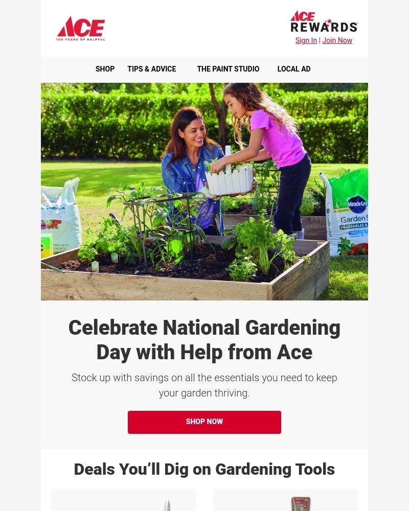 Screenshot of email with subject /media/emails/deals-for-national-gardening-day-496233-cropped-82137854.jpg