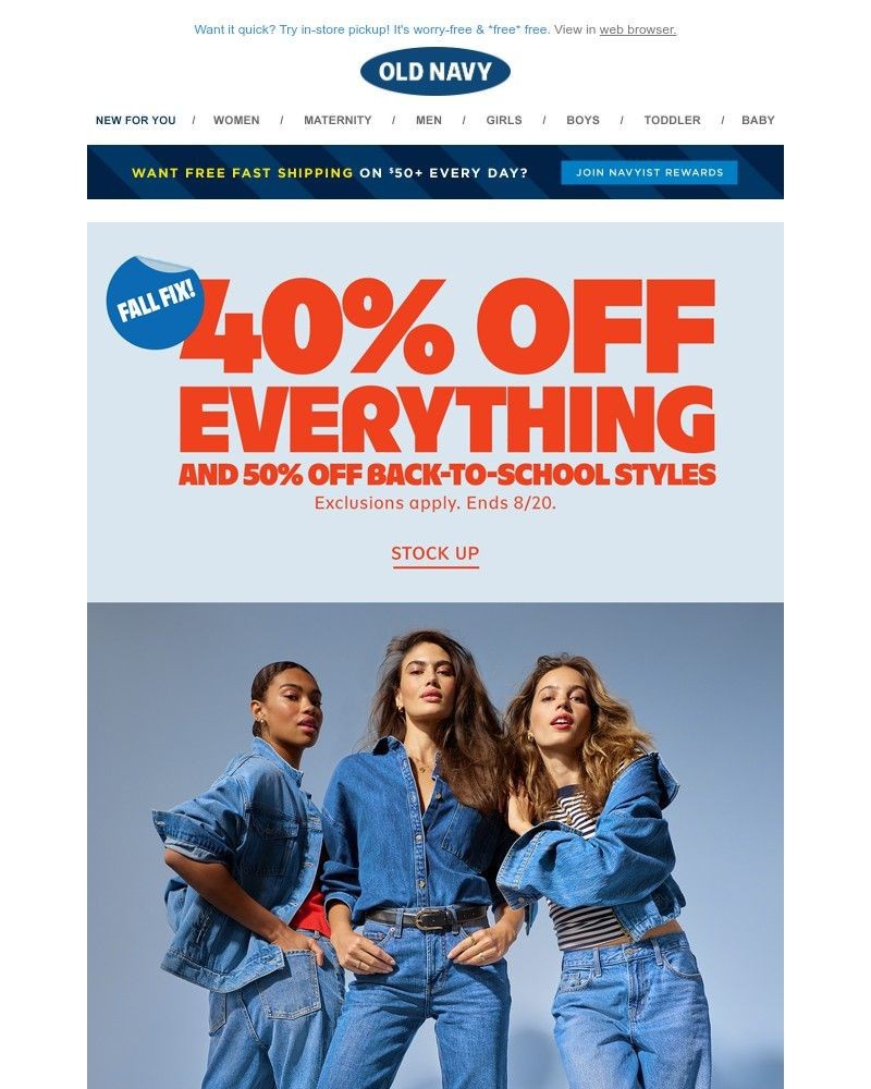 Screenshot of email with subject /media/emails/deals-on-deals-get-40-off-everything-17-leggings-and-12-sports-bras-6b3063-croppe_hWK9wPA.jpg