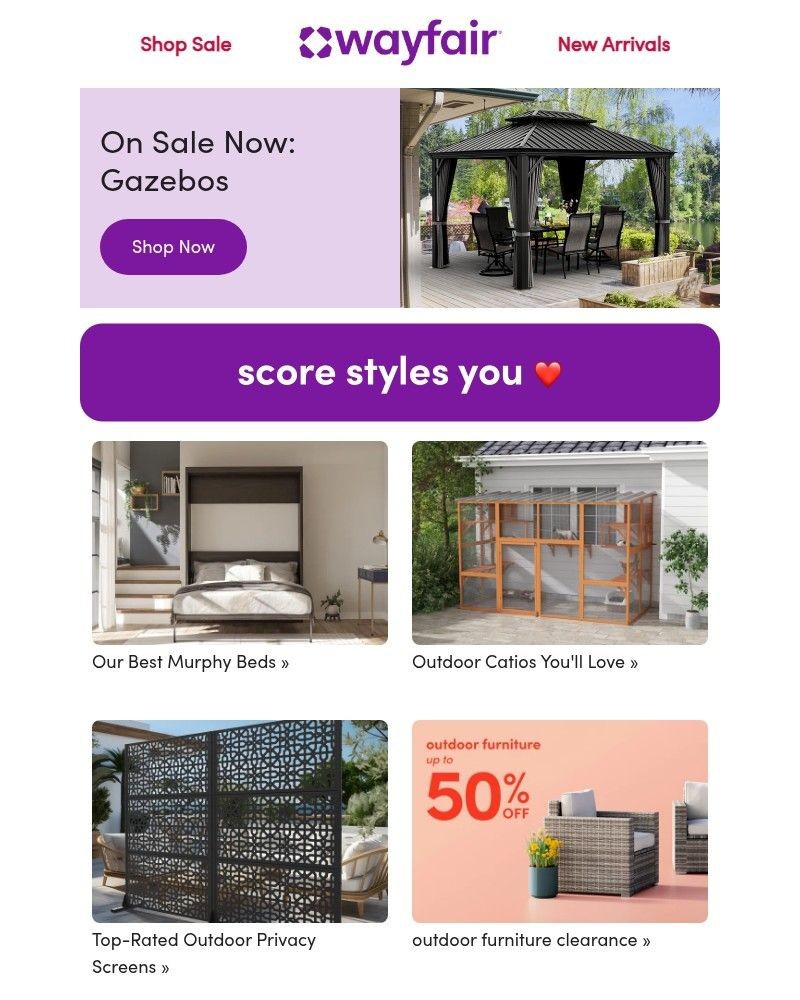 Screenshot of email with subject /media/emails/deals-on-gazebos-oh-yes-6490e4-cropped-5e56ed99.jpg