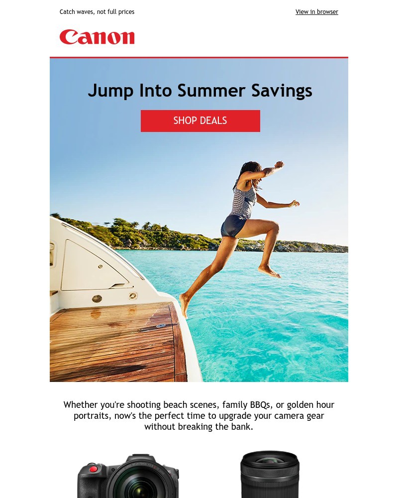 Screenshot of email with subject /media/emails/deals-that-make-a-splash-9cb064-cropped-242662c7.jpg