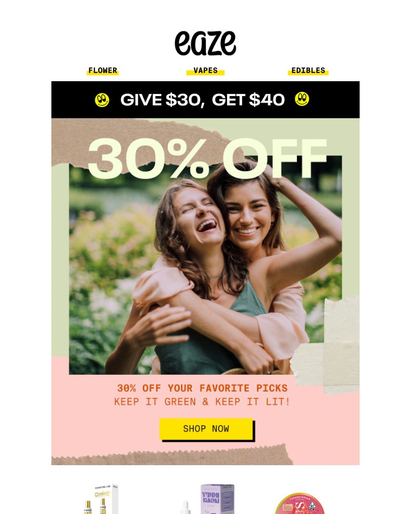 Screenshot of email with subject /media/emails/deals-this-good-are-hard-to-keep-secret-30-off-today-1c0dfa-cropped-64e26bb8.jpg