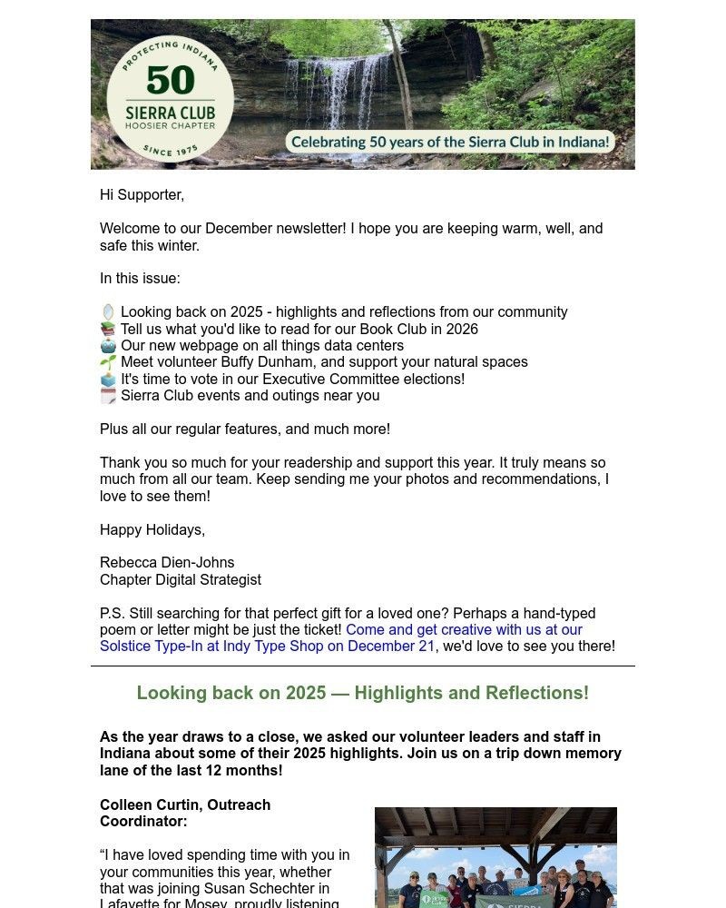 Screenshot of email with subject /media/emails/december-update-from-sierra-club-hoosier-chapter-5094ad-cropped-9ebc7afe.jpg