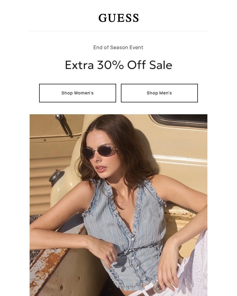 Screenshot of email with subject /media/emails/deeper-discounts-extra-30-off-sale-62c94f-cropped-f4e9fe86.jpg