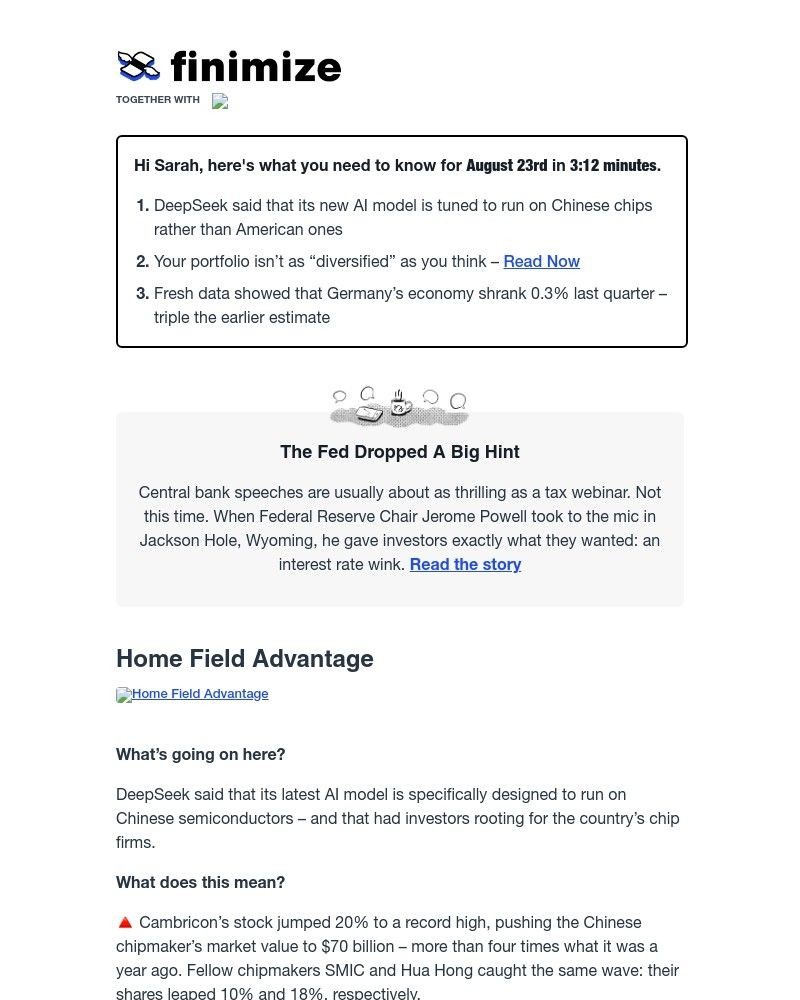 Screenshot of email with subject /media/emails/deepseek-shoved-nvidia-aside-3d2cda-cropped-98e2951e.jpg