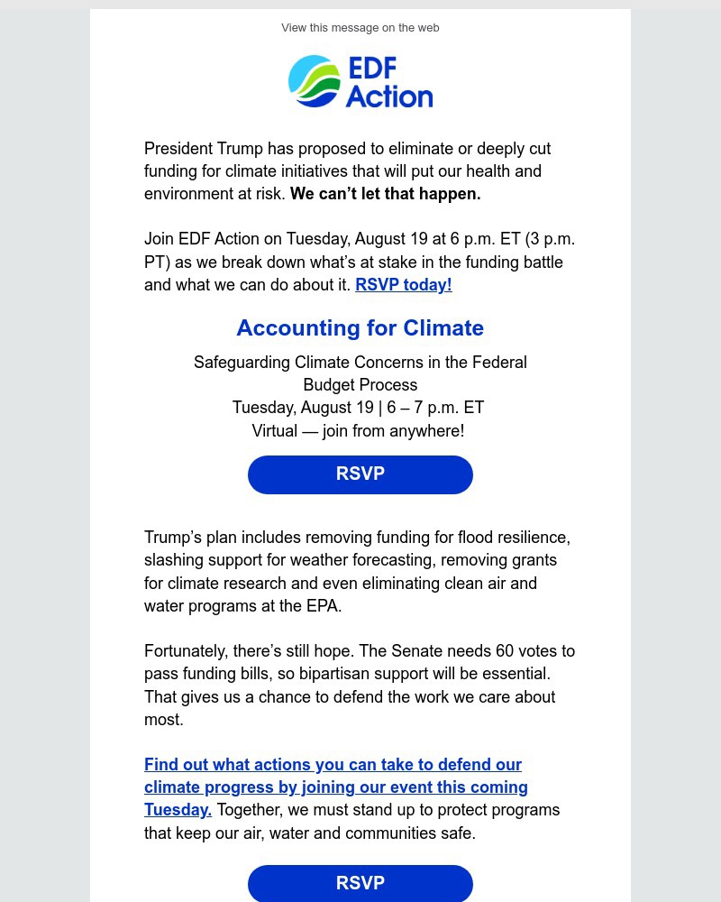 Screenshot of email with subject /media/emails/defend-climate-funding-join-our-virtual-event-on-august-19-92d42f-cropped-8f32cb44.jpg