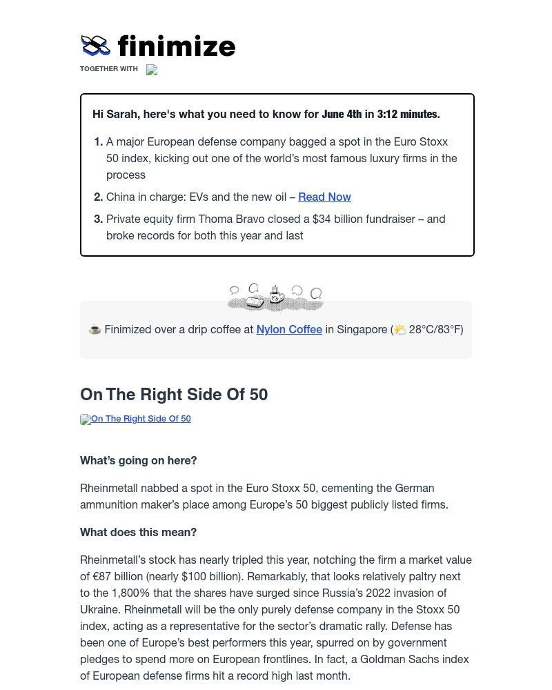 Screenshot of email with subject /media/emails/defense-is-in-luxurys-out-3b9027-cropped-2217a1f4.jpg