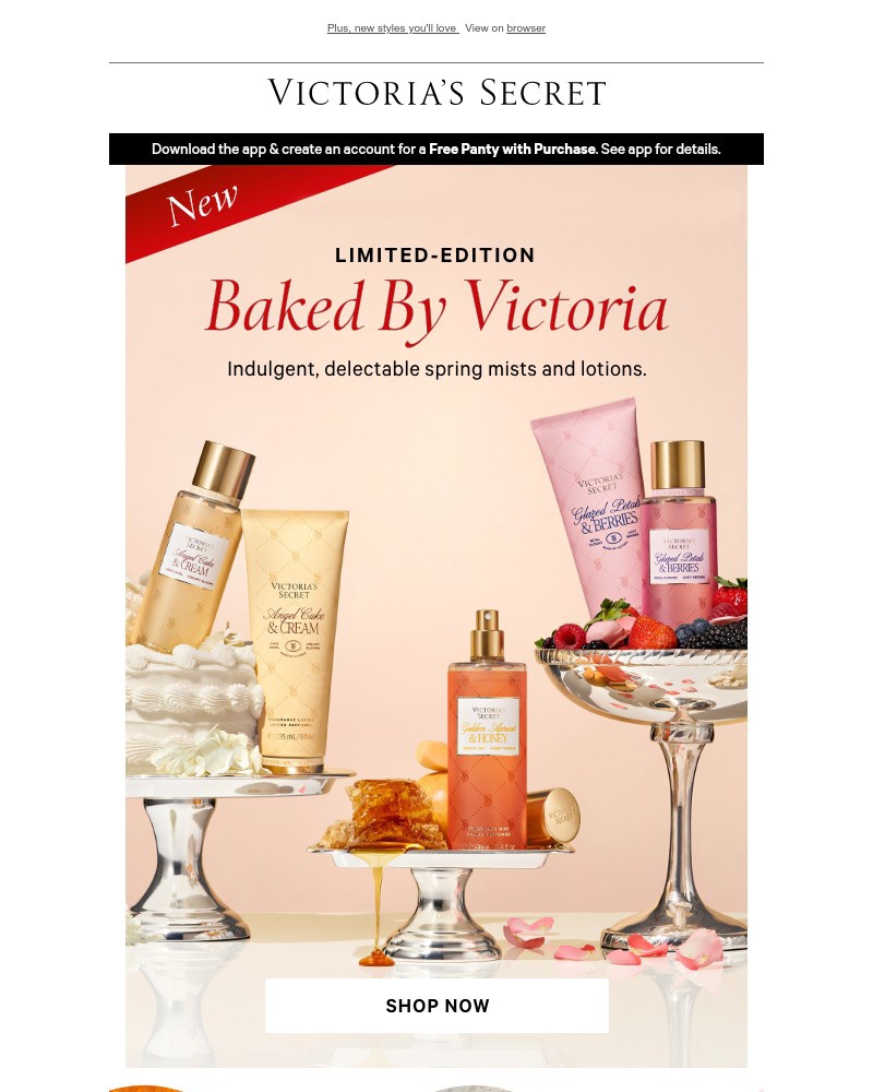 Screenshot of email with subject /media/emails/delectable-new-scents-baked-by-victoria-0e261d-cropped-f695170f.jpg
