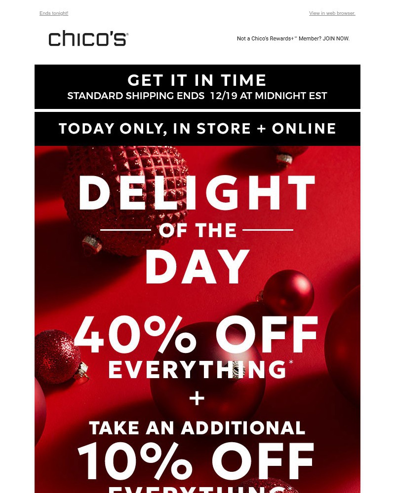 Screenshot of email with subject /media/emails/delight-in-this-40-off-everything-extra-10-off-ad2e27-cropped-c94e7d3f.jpg