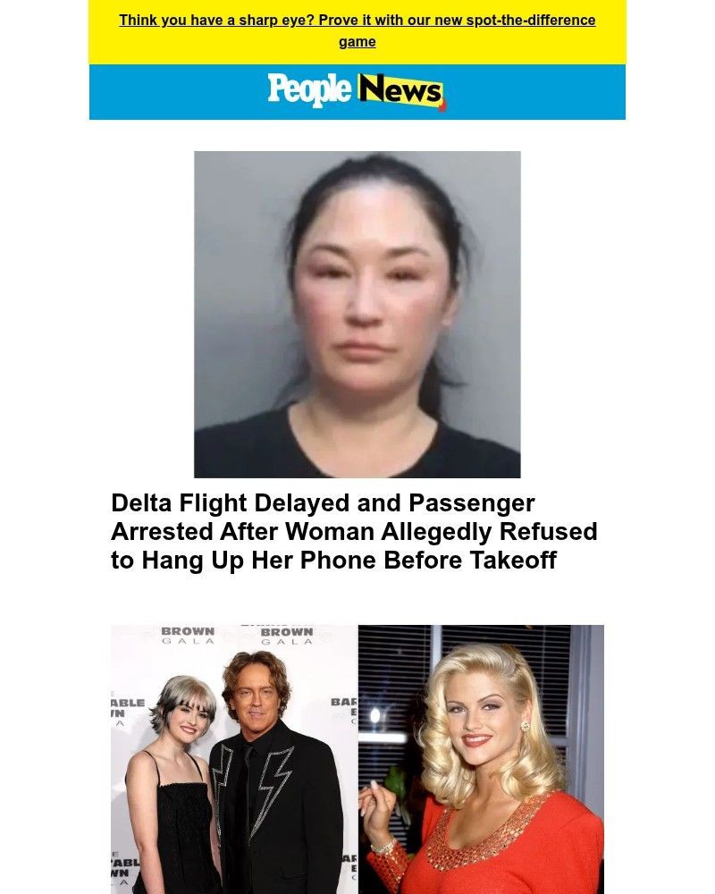 Screenshot of email with subject /media/emails/delta-flight-delayed-and-passenger-arrested-after-woman-allegedly-refused-to-hang_w6WniJt.jpg