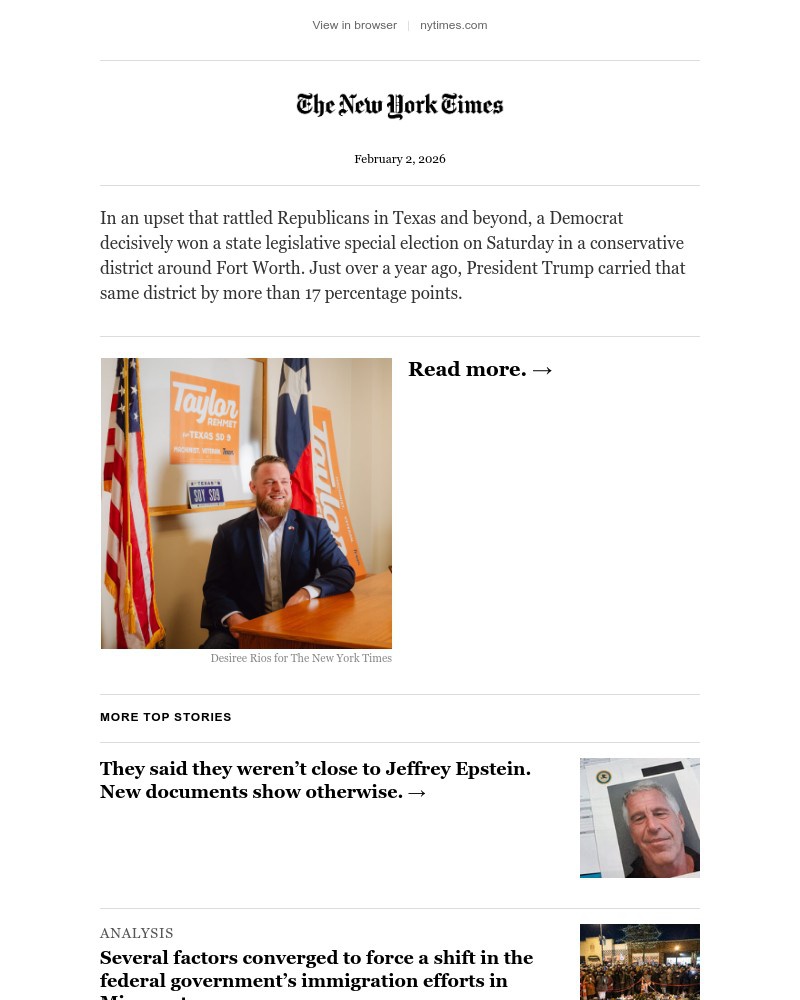 Screenshot of email with subject /media/emails/democratic-upset-in-deep-red-texas-district-rattles-republicans-961211-cropped-03f78178.jpg