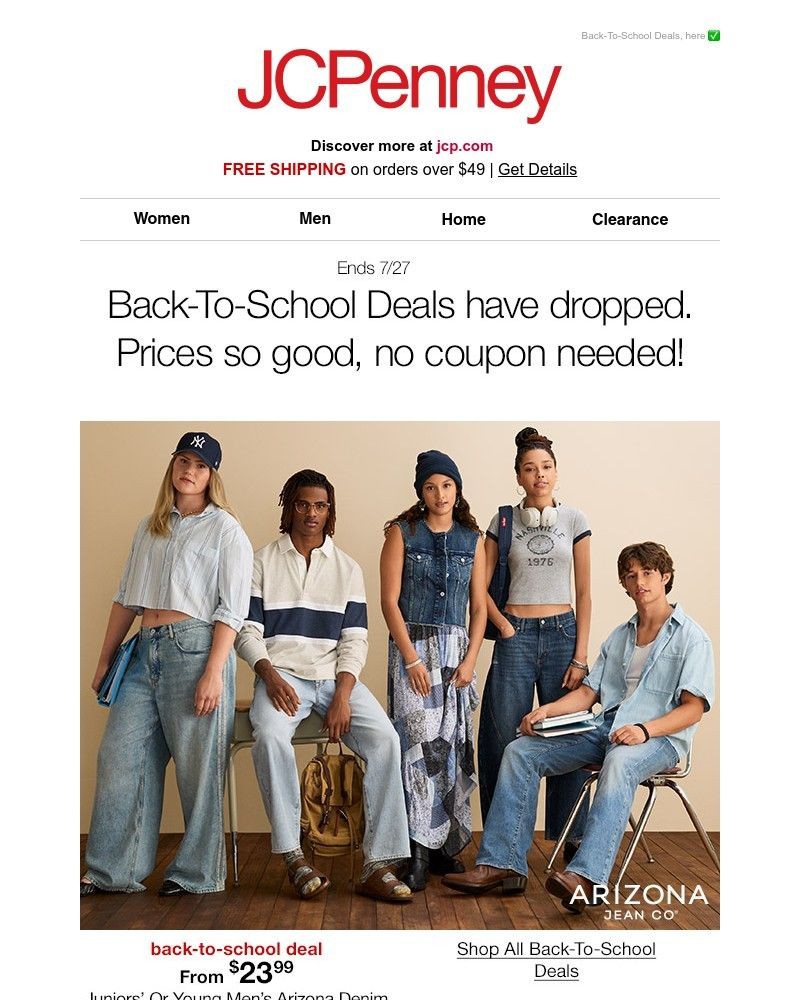 Screenshot of email with subject /media/emails/denim-from-2399-fleece-from-2199-kids-tees-leggings-from-599-9f8dea-cropped-bc4712d9.jpg