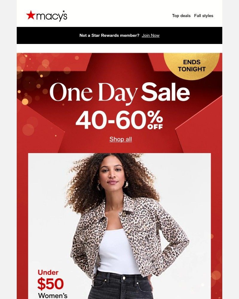 Screenshot of email with subject /media/emails/denim-under-50-one-day-sale-ends-tonight-0498ad-cropped-af50f5ab.jpg