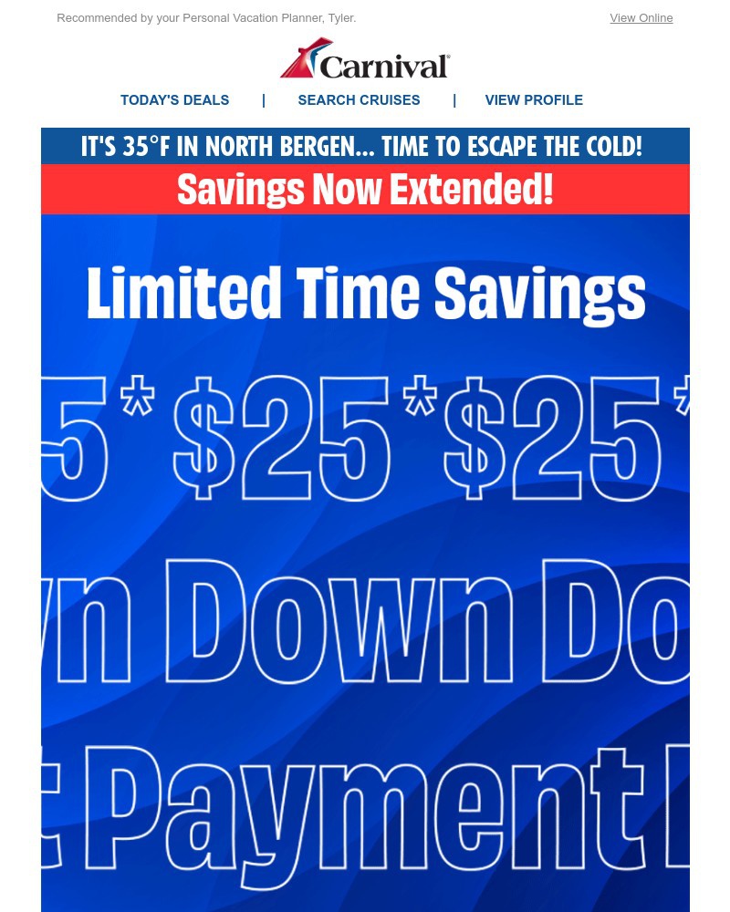 Screenshot of email with subject /media/emails/deposits-from-25-are-back-9354d7-cropped-9b451801.jpg